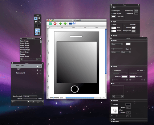 Free drawing software for mac