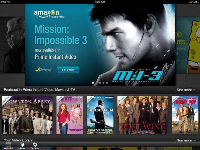 Movietube free full movies app for mac